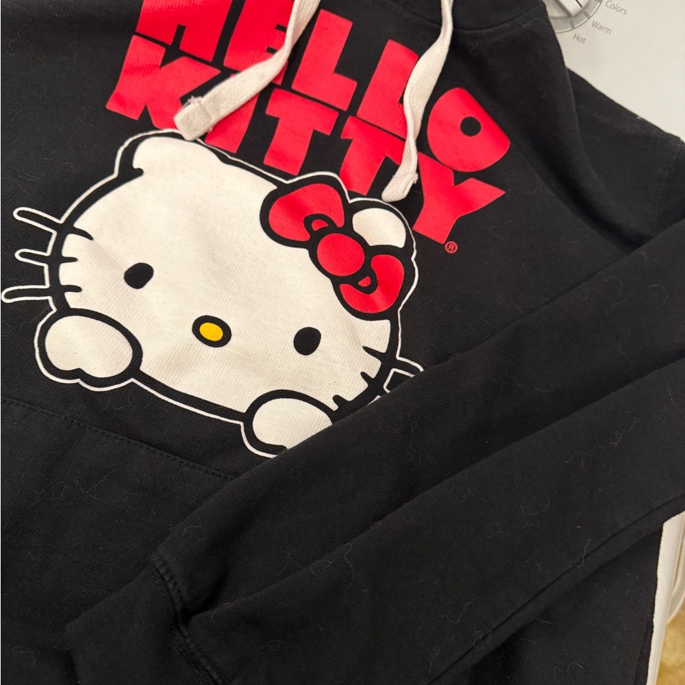 Hello Kitty Hoodie